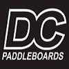 DC Paddleboards logo
